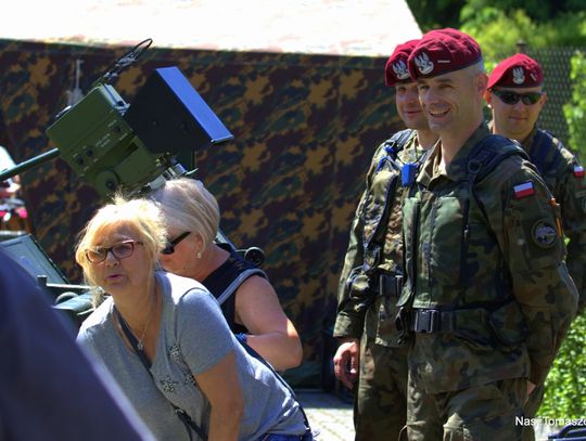 Wesoło i radośnie w ORDN