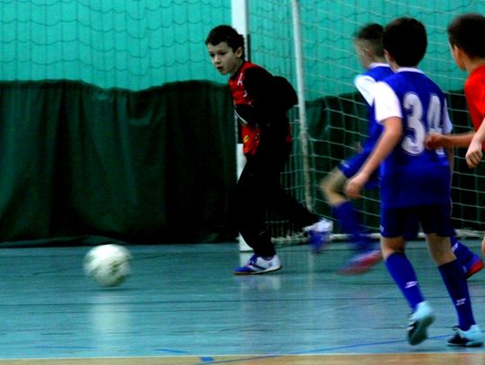 (FOTO) Bankier Cup 2018  - rocznik 2008