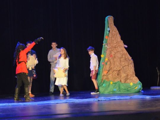 „Taaka draka” na afisz!! „Taaka draka” na afisz!!