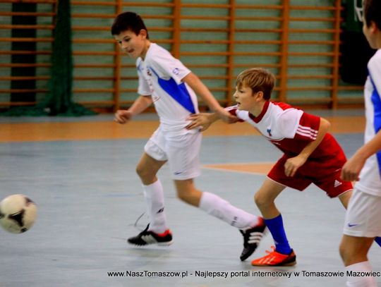Fiero Cup 2013 za nami