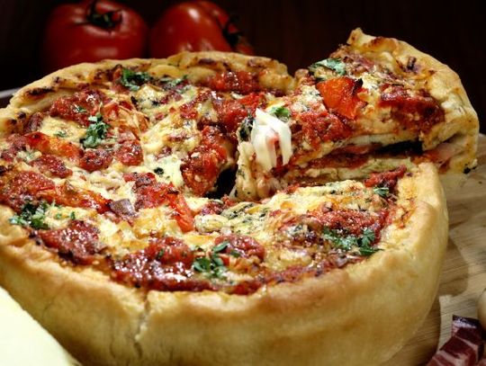 Odkryj 7 sposobów na pizzę z różnych zakątków świata