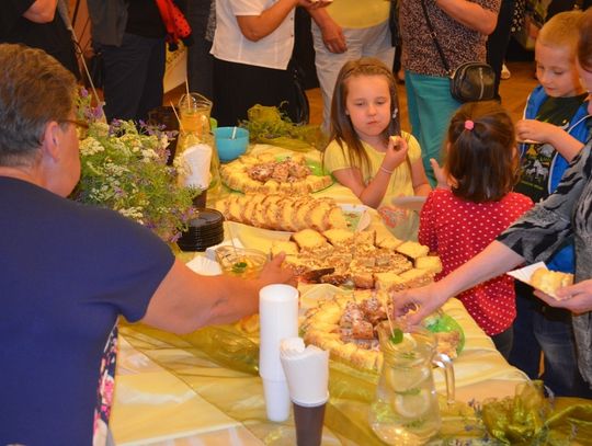 „Wieczór ze sztuką” w DOK-u