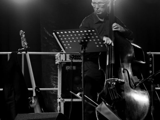 Love - Jazz - Możdżer - Komeda