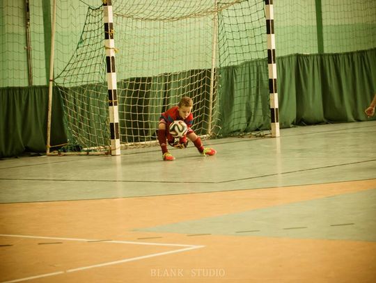 Mikołajkowy turniej raz jeszcze