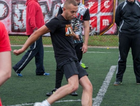 V Turniej Sympatyków Widzewa z Tomaszowa Mazowieckiego im. B. Jochana V Turniej Sympatyków Widzewa z Tomaszowa Mazowieckiego im. B. Jochana