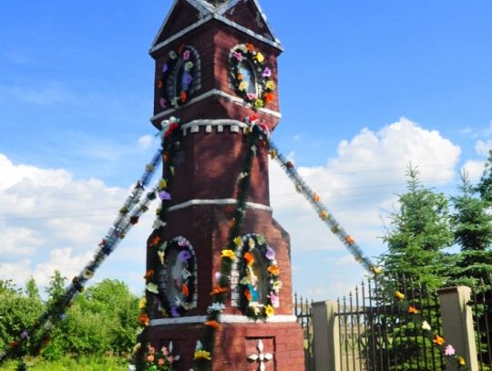 Tomaszowskie kościoły i kapliczki - czy wszystkie je znacie?