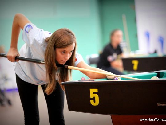 Walczą o Mistrzostwo Polski Walczą o Mistrzostwo Polski