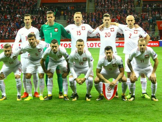 (FOTO) Polska - Czarnogóra. Świetna ofensywa, fatalna defensywa