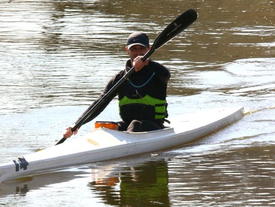 W obiektywie: Cross Maraton Pilica 2017