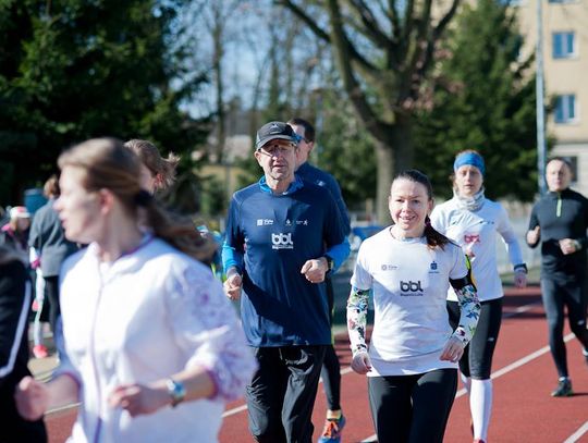 Rozpoczęli trzeci sezon