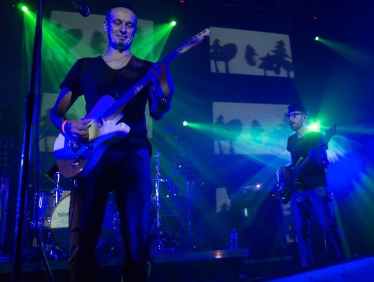 W alternatywnym klimacie W alternatywnym klimacie