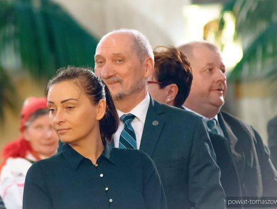 Z Radiem Maryja od 10 lat