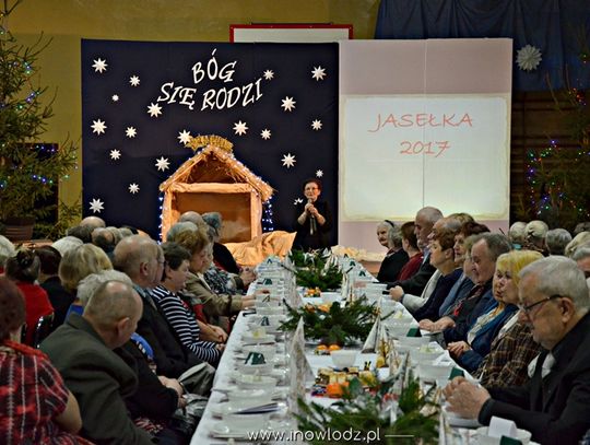 Gminne Spotkanie Wigilijne 2017