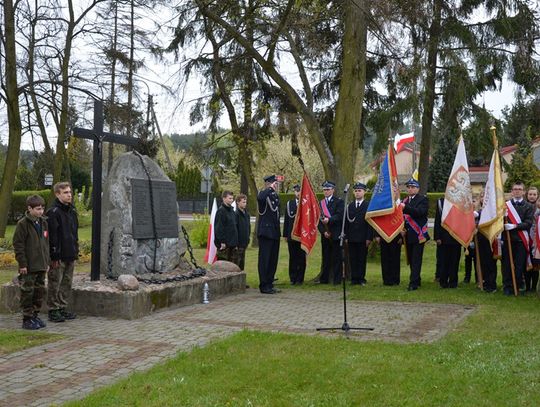 226 Rocznica Uchwalenia Konstytucji 3 Maja w Inowłodzu