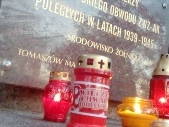 Młodzież Wszechpolska bohaterom