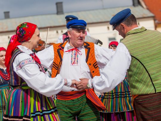 Jarmark Wielkanocny na PL. Kościuszki