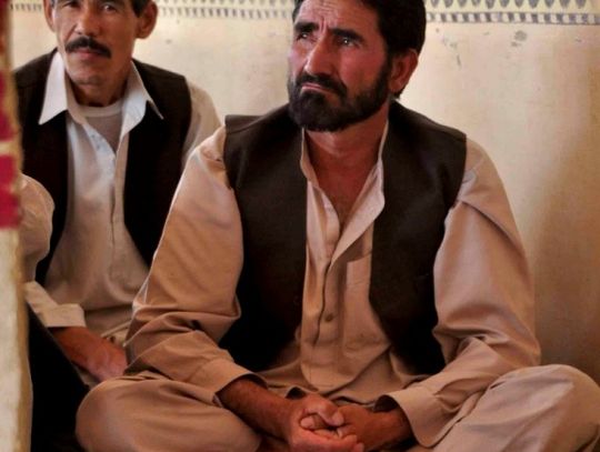 Wspierają rolników w Afganistanie Wspierają rolników w Afganistanie