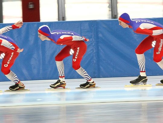 Mistrzostwa Polski w sprintach – dzień drugi
