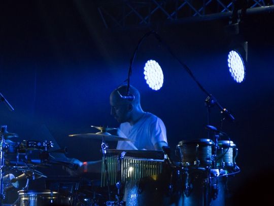 W alternatywnym klimacie W alternatywnym klimacie