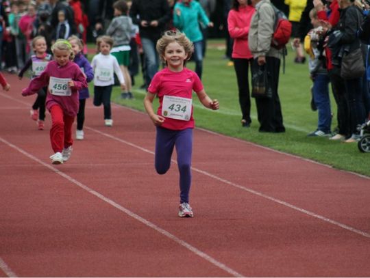 Tomaszowianie biegają... i mają sukcesy Tomaszowianie biegają... i mają sukcesy