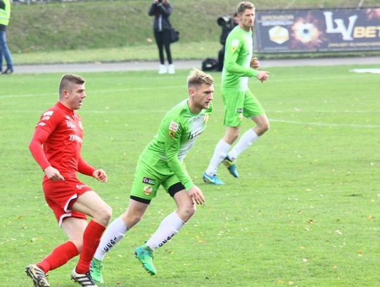 W obiektywie: Lechia - Widzew 1:2