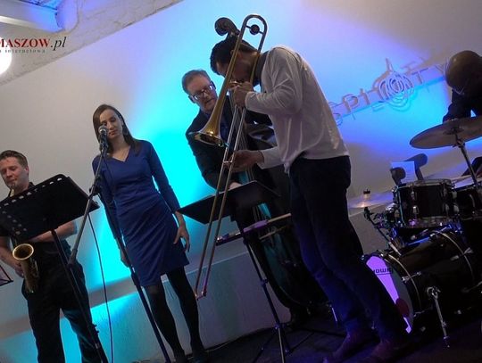 Psalmy Jana Kochanowskiego na jazzowo w Kawiarni artystycznej "Sploty"