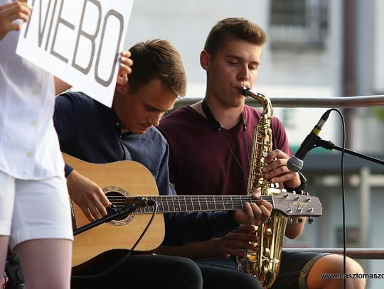 Radosne obchody Tygodnia Antoniańskiego Radosne obchody Tygodnia Antoniańskiego