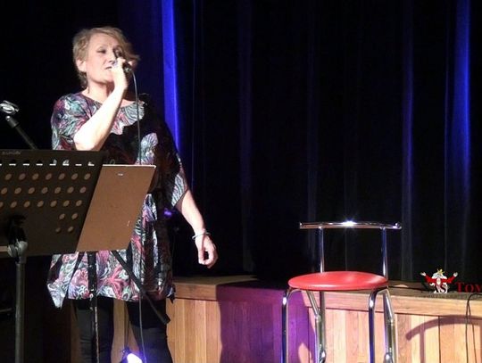 Wernisaż wystawy gobelinów i rzeźby ceramicznej Marii Babickiej