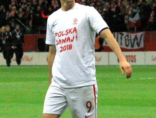 (FOTO) Polska - Czarnogóra. Świetna ofensywa, fatalna defensywa