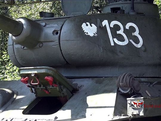 Piknik Militarny w Skansenie Rzeki Pilicy