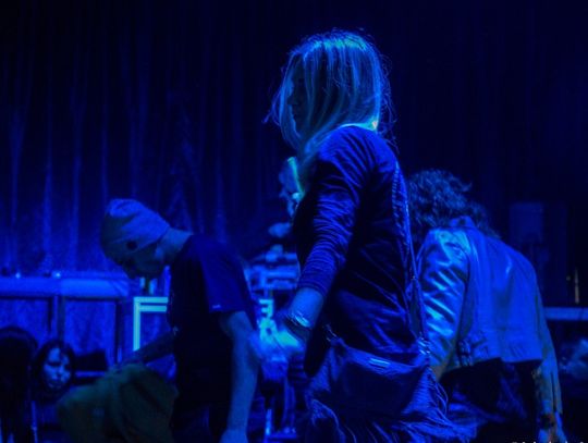 Kolejna udana impreza w Ęklawie