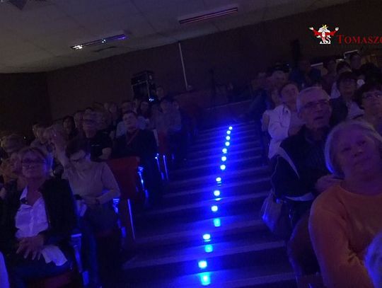 Koncert rozpoczynający Tydzień Trzeźwości w Tomaszowie Mazowieckim