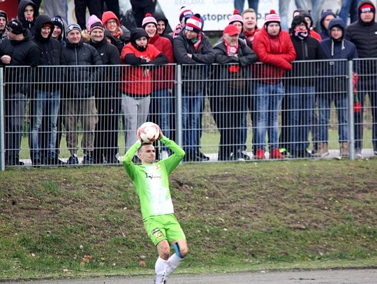 W obiektywie: Lechia - Widzew 1:2