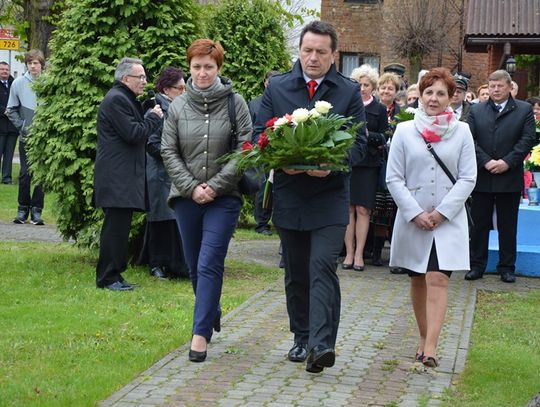 226 Rocznica Uchwalenia Konstytucji 3 Maja w Inowłodzu