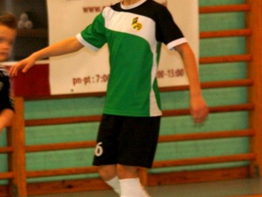 (FOTO) Bankier Cup 2018  - rocznik 2008