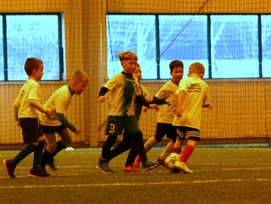 Walczyli ze zmiennym szczęściem