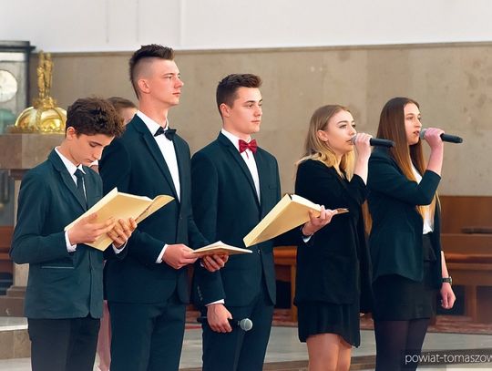 Z Radiem Maryja od 10 lat