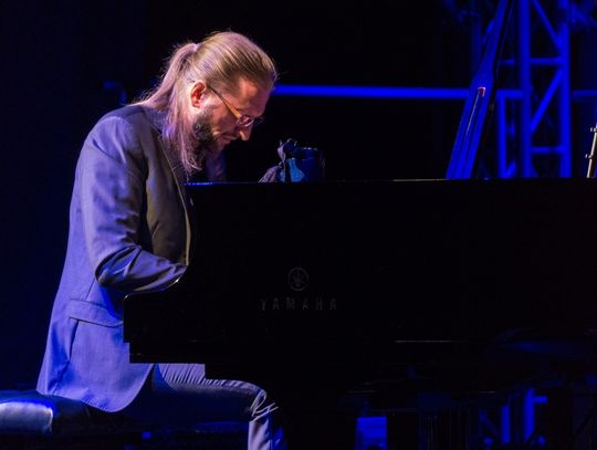 Love - Jazz - Możdżer - Komeda