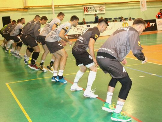 W obiektywie: KS Lechia - STAL Nysa