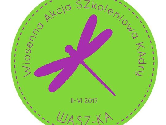 Harcerze myślą o swojej przyszłości, czyli WASZ-KA 2017.