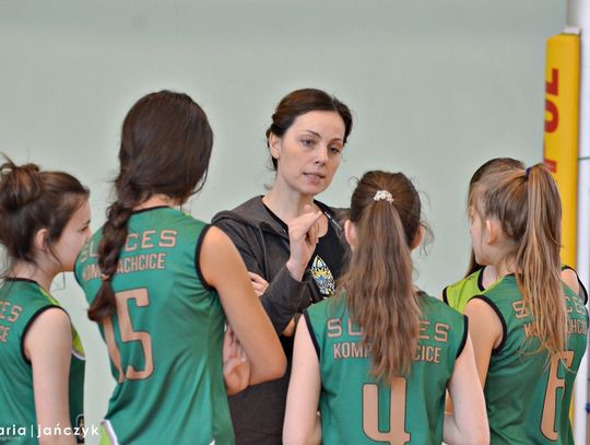 Turniej "JOKERY 2016" w obiektywie Darii Jańczyk