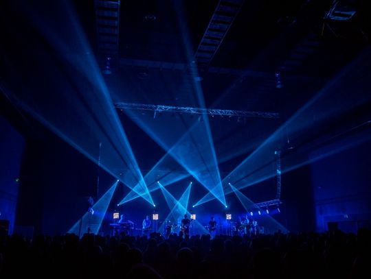 W alternatywnym klimacie W alternatywnym klimacie