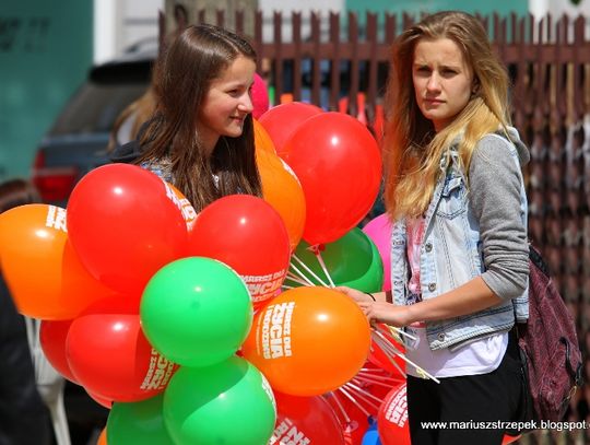 Więcej zdjęć na naszym Facebooku