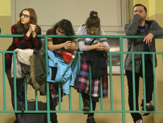 W obiektywie: KS Lechia - STAL Nysa