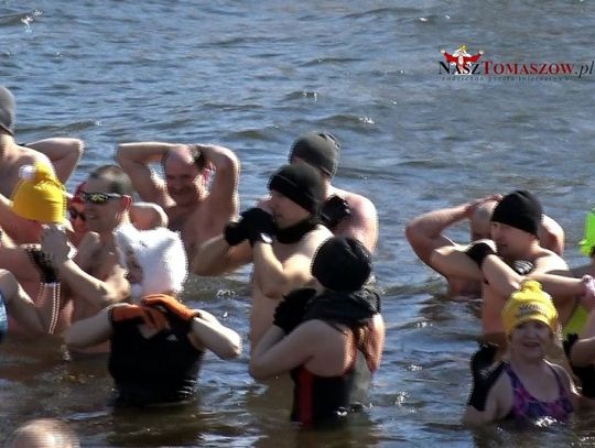 Sezon morsowań przedłużony do 8 kwietnia