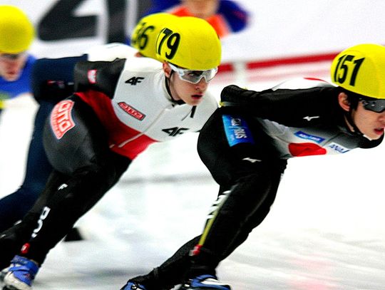 (FOTO) Za nami I dzień Mistrzostw Świata