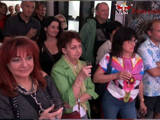 Piotr Naliwajko: Znałem Tomaszów tylko z piosenki