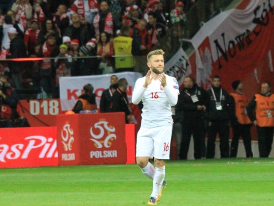 (FOTO) Polska - Czarnogóra. Świetna ofensywa, fatalna defensywa