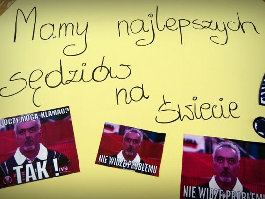 Mistrzostwa Świata w...III LO