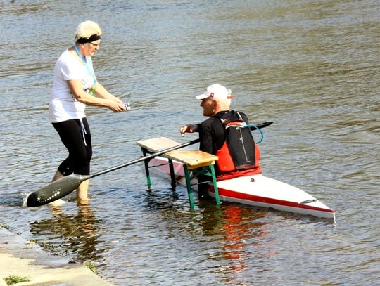 W obiektywie: Cross Maraton Pilica 2017